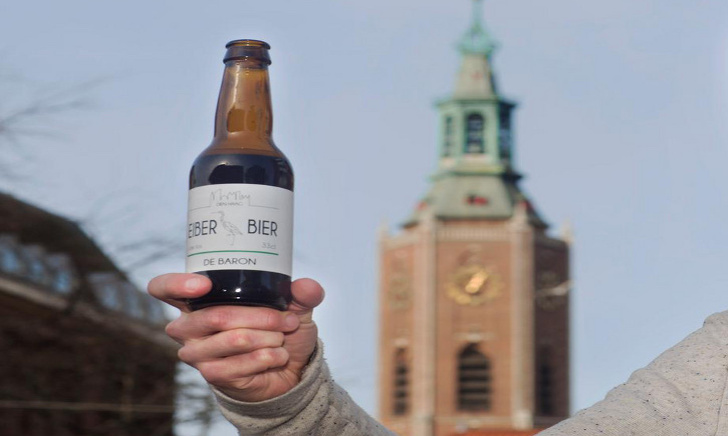 EIBER Bier de Baron header